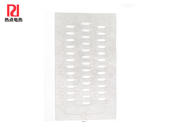 汽車座墊發熱片