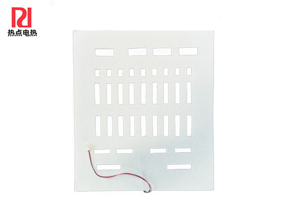 汽車座墊發熱片